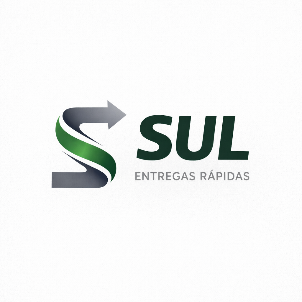 Logo Sul Entregas